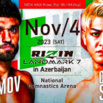 RIZIN-LANDMARK-7