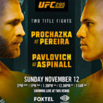 UFC-295