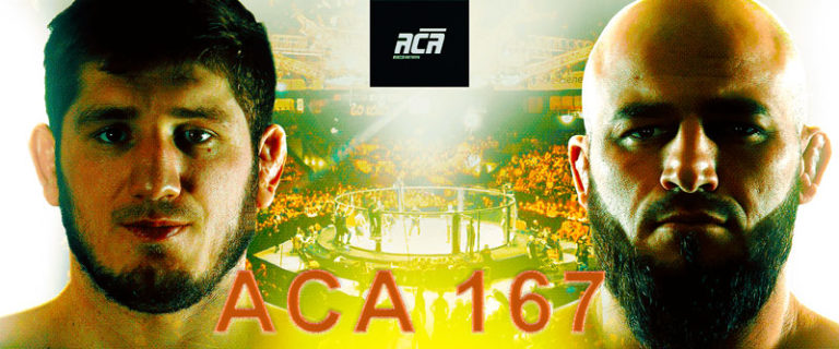 ACA-167