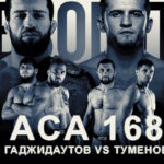 ACA-168