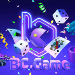 BC-Game-биткоин