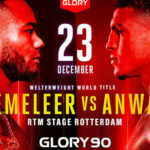 GLORY-90