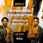 UFC-296