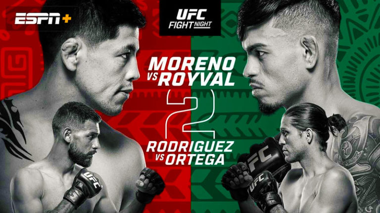 UFC-Fight-Night-237