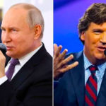 Путин-Карлсен-интервью