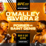 UFC-299