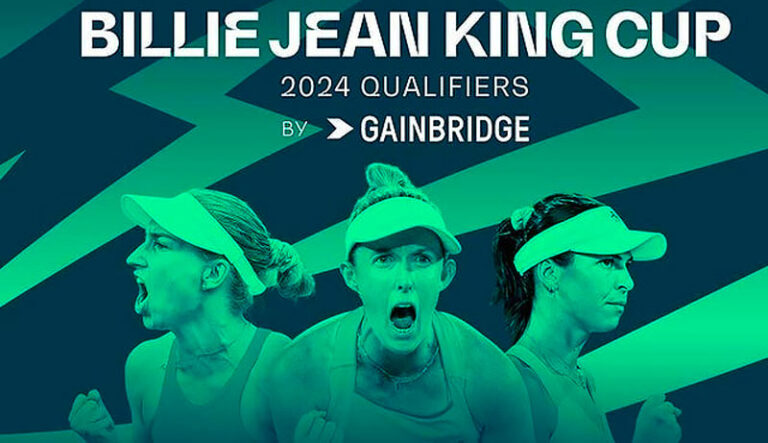 Billie-Jean-King-Cup