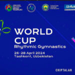 FIG-World-Cup-Tashkent-2024
