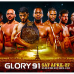 GLORY-91