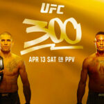 UFC-300