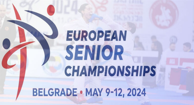 2024-European-Taekwondo-Championships
