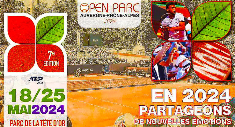 ATP250-🇫🇷-Лион
