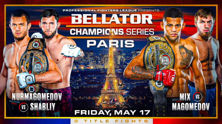 Bellator-Paris-Микс-vs-Магомедов