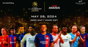 Globe-Soccer-Awards-2024