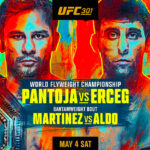 UFC-301