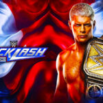 WWE-Backlash