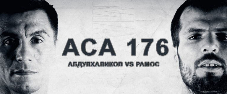 АСА-176