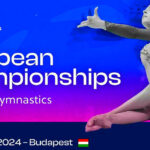 Художественная-гимнастика.-Чемпионат-Европы-2024.-Будапешт,-Венгрия.
