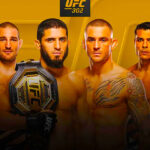 UFC-302