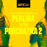 UFC-303