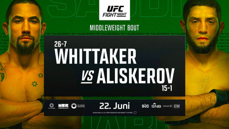 UFC-Saudi-Arabia
