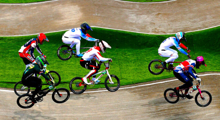 bmx