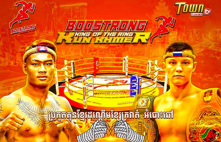 Александр-Скворцов-vs-Туан-Тара.-Boostrong-Kun-Khmer-King-of-The-Ring