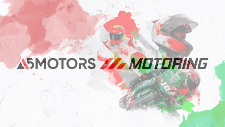 A5-Motors-Motoring