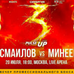 миннев-исмаилов