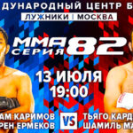 мма-серия-82
