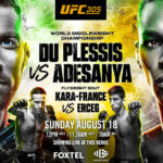 UFC-305