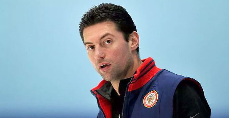 фигурист-морозов