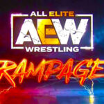 AEW-Rampage