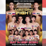 Samui-super-fight