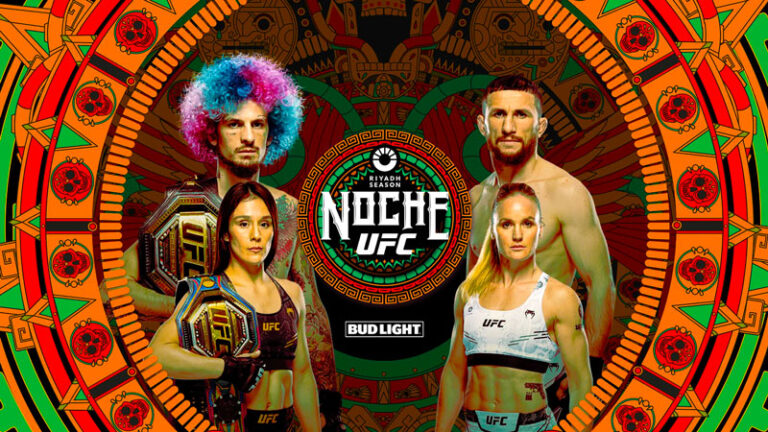 UFC-306