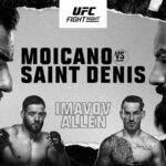 UFC-Paris