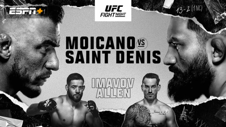 UFC-Paris