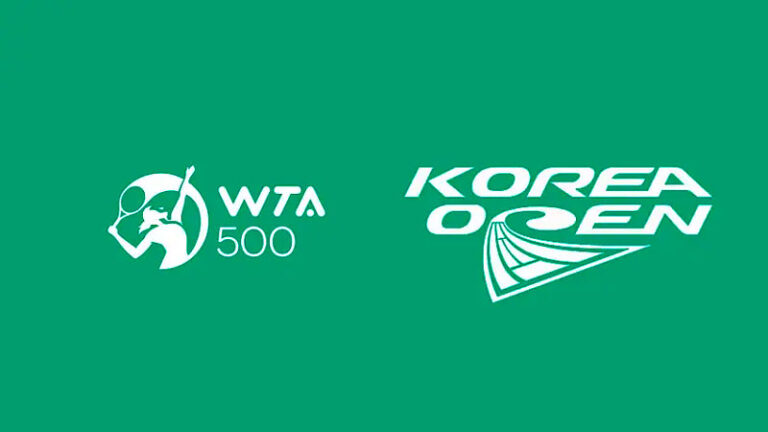 WTA-500-Сеул