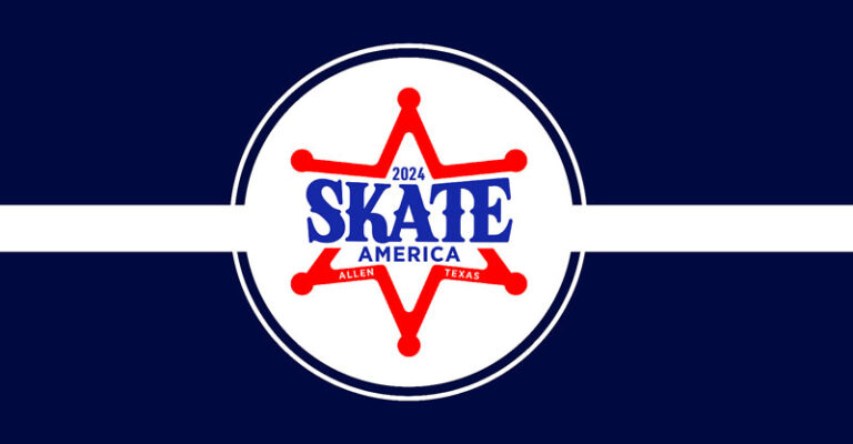 Skate-America
