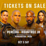UFC-307