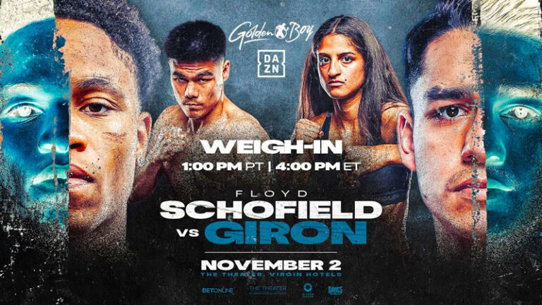 Floyd-Schofield-vs-Rene-Tellez-Giron