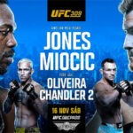 UFC-309