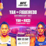 UFC-Macau