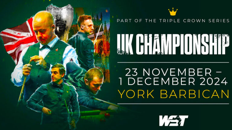 снукер-UK-Championship-2024