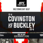 UFC-Tampa