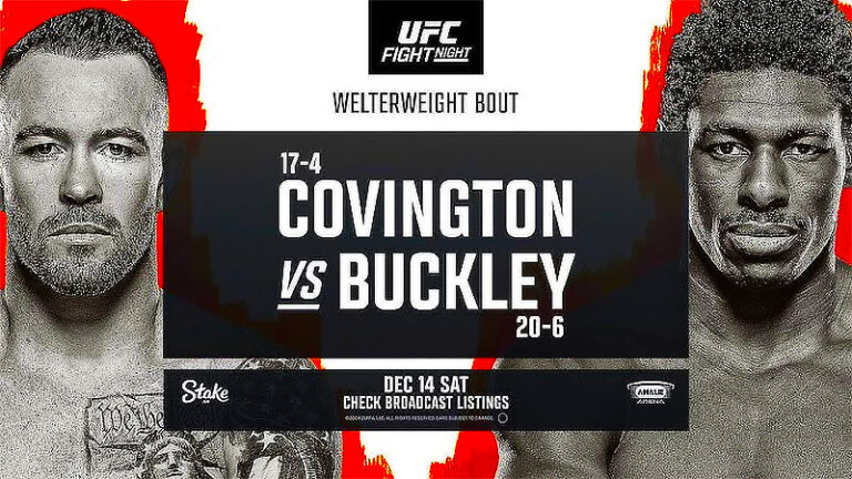 UFC-Tampa