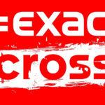 Велокросс.-Exact-Cross