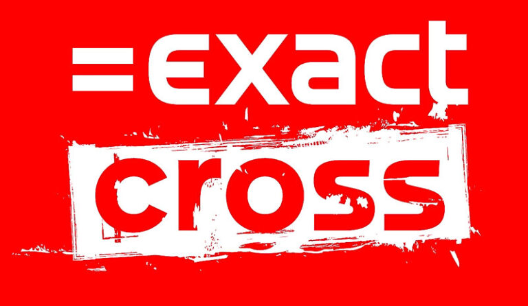Велокросс.-Exact-Cross
