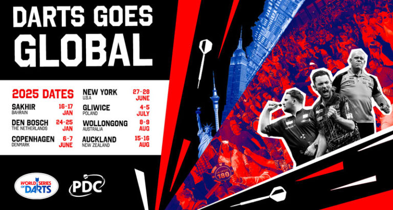 PDC-World-Series-of-Darts