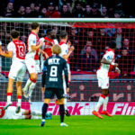 футбол-удар-в-ворота